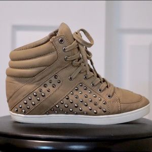 Aldo fashion sneakers